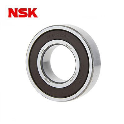 NSK深溝球（qiú）軸承