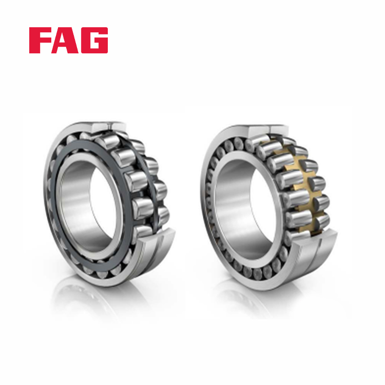 FAG調（diào）心滾子軸承